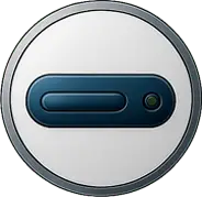 A CD drive storage medium