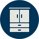 Cabinet Logo