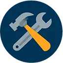 Construction Tool Icon