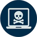 Ransomware Icon