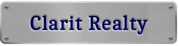 Clarit Realty Name Plate