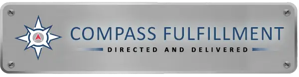 Compass Fulfillment Name Plate